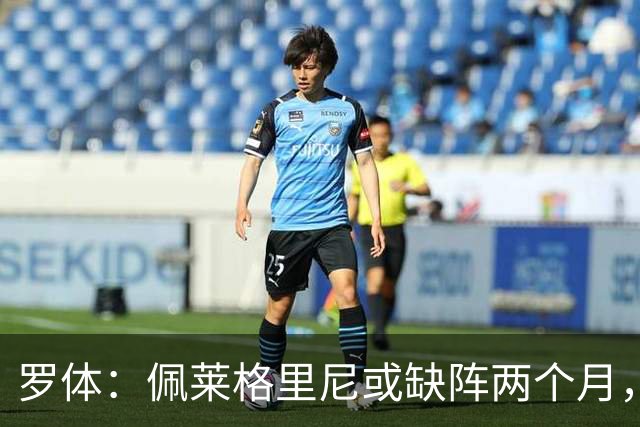 罗体：佩莱格里尼或缺阵两个月，将根据积液吸收情况判断恢复时间