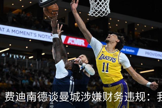 费迪南德谈曼城涉嫌财务违规：我认为球员不应该受到指责