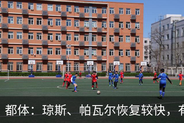 都体：琼斯、帕瓦尔恢复较快，有望客战费耶诺德复出